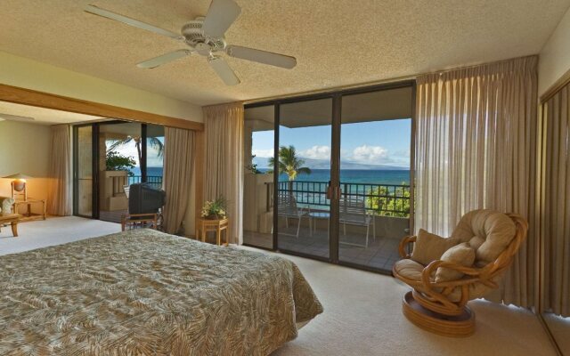 Aston Paki Maui Resort