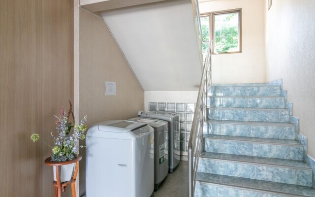 P-Park Residence Charansanitwong - Rama 7