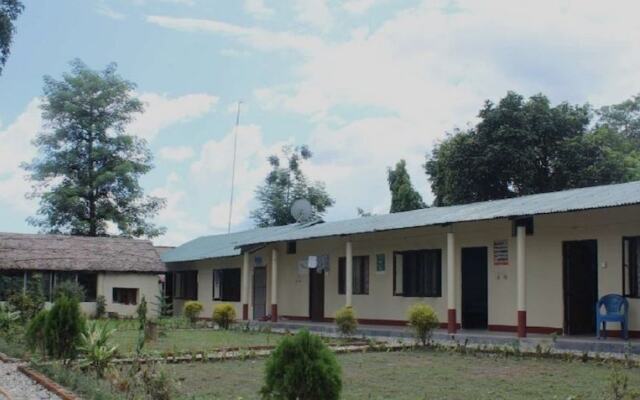 Ghumtee Riviera Resort