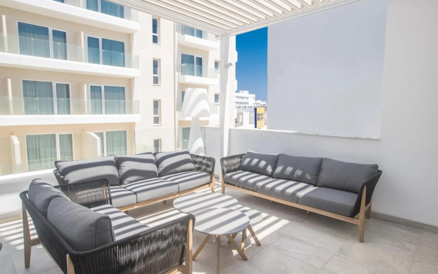 Kokkinos Boutique Hotel