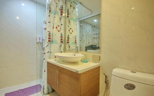 My Resort Hua Hin A304