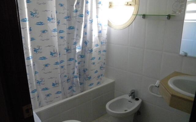 Sevilla Arysal