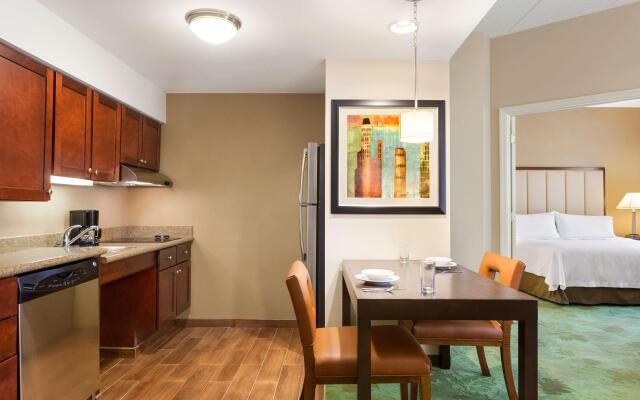 Homewood Suites by Hilton Reading