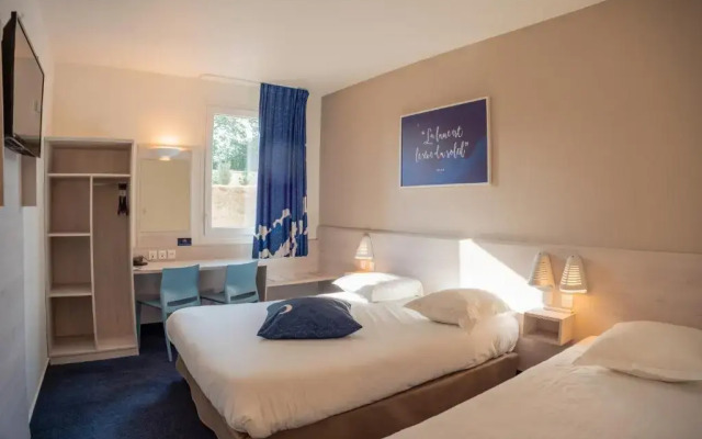 Ace Hôtel Issoire