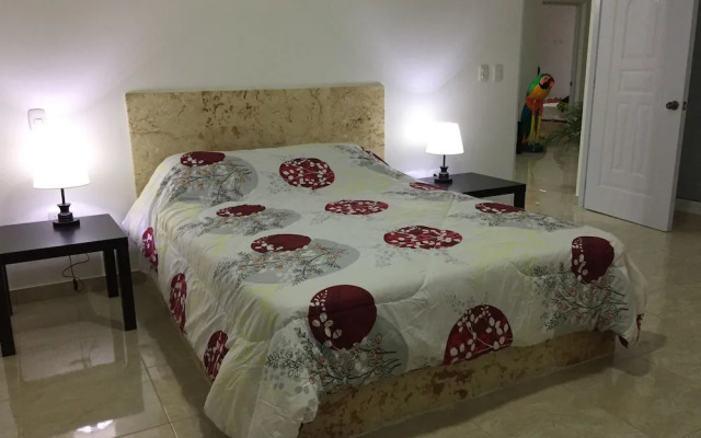 Hotel Boutique Caribbean Revelation