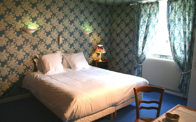 Hotel Le Home