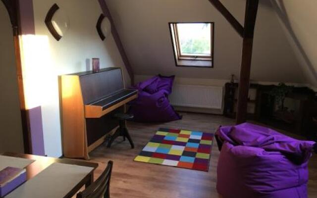 Apartman Adele