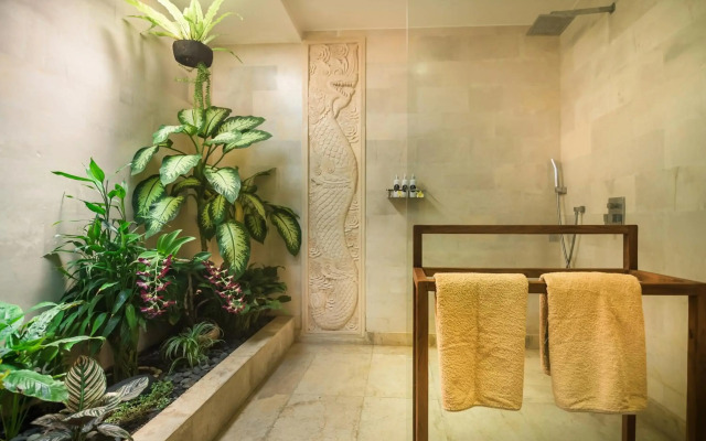 Karmagali Boutique Suites (Adults Only) & Private villas (families)