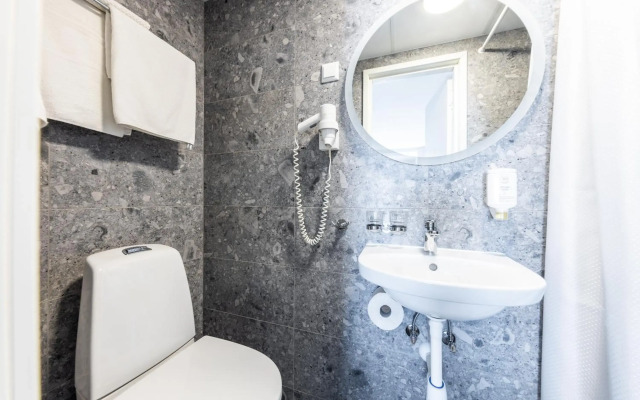 Hotel Saaremaa