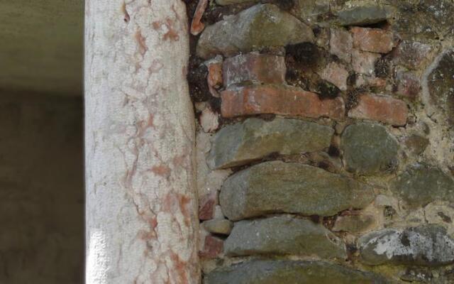 B&B Il rifugio del pellegrino