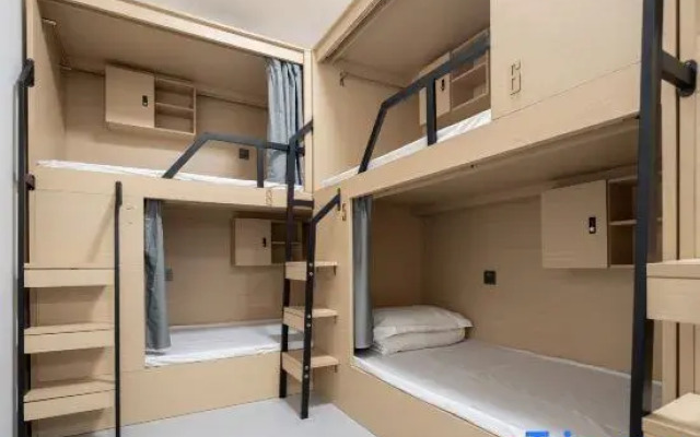 Passerby hostel samui