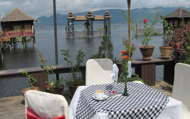 KMA Inle Hotel