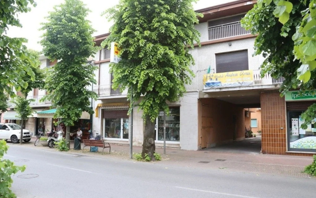 Hotel Andrea Doria