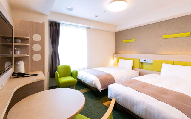 Comfort Hotel Era Kobe Sannomiya