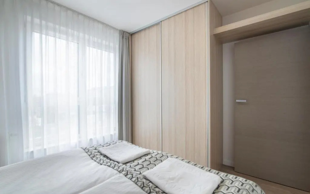 Apartament 65 Przy Plazy