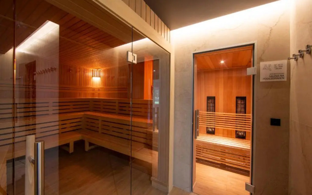 Sopotorium Hotel & Medical Spa