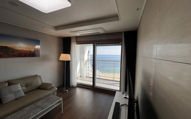 Risen Oceanpark Hotel