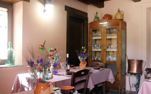 Agriturismo Le Faeta