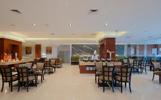 Hotel Santika Jemursari