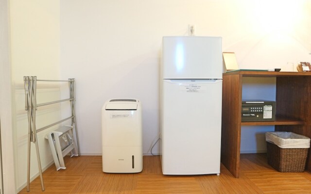 Little Mermaid Hotel Ishigakijima