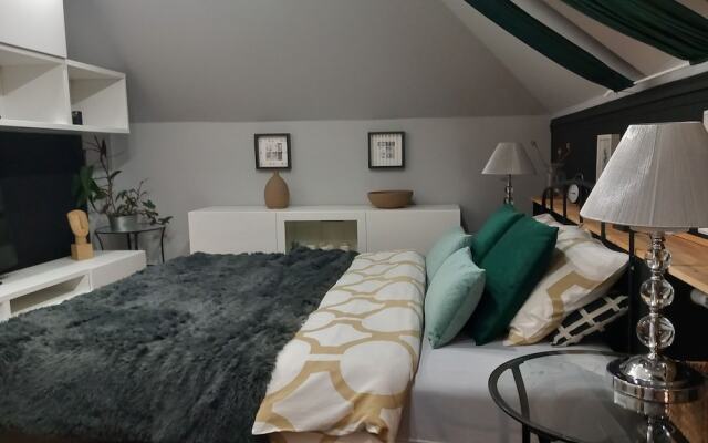 Pokoje Gościnne Magnolia