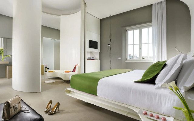 Palazzo Montemartini Rome, A Radisson Collection Hotel