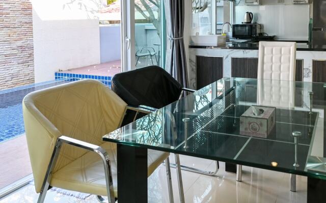 Golden Sea Hua Hin