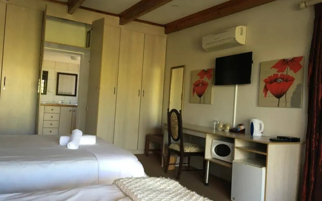Smart Villa Guest House