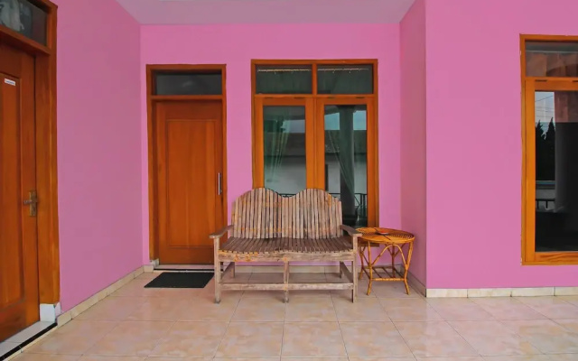 OYO 92629 Pondok Kawandya