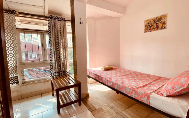 Per Avel Beach Holiday Home