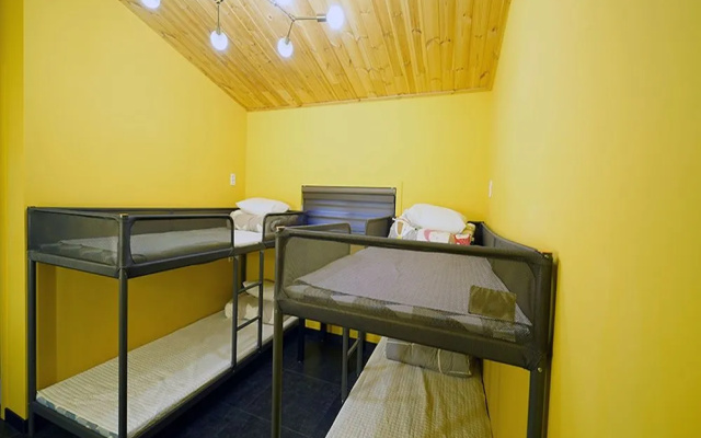 Suncity Guesthouse - Hostel