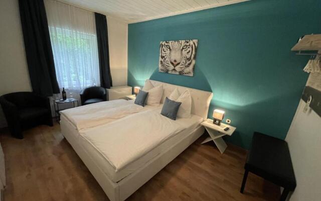 Astoria Hotel Bad Wildstein