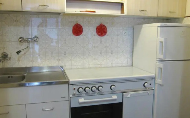 Appartamento Claudia 1