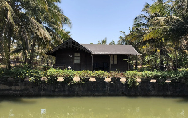 Resort Primo Bom Terra Verde