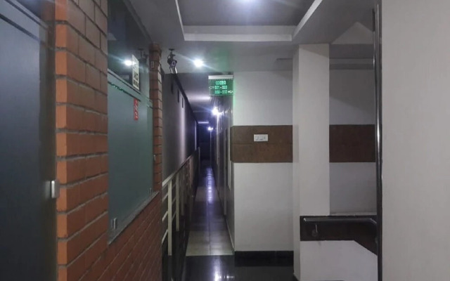 Hotel Sapthagiri Nest
