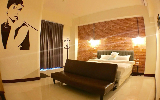 Hualien bv Hotel
