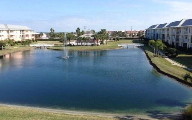 Seaside at Anastasia 306