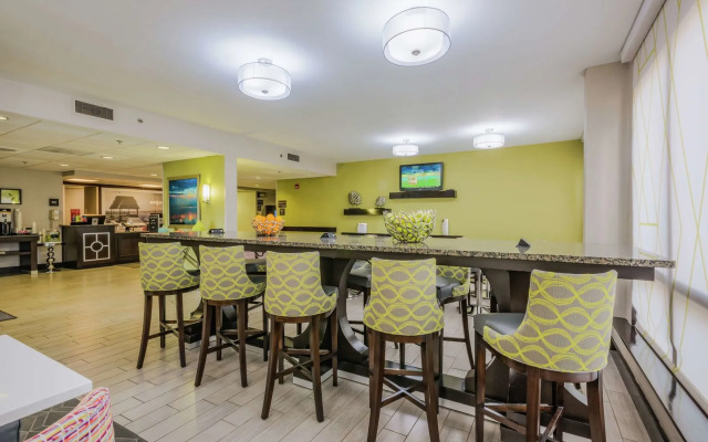 Hampton Inn Tampa-International Airport/Westshore