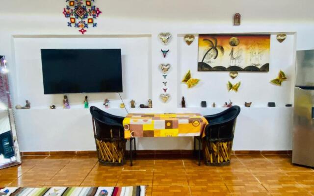 Departamento Katrina #1