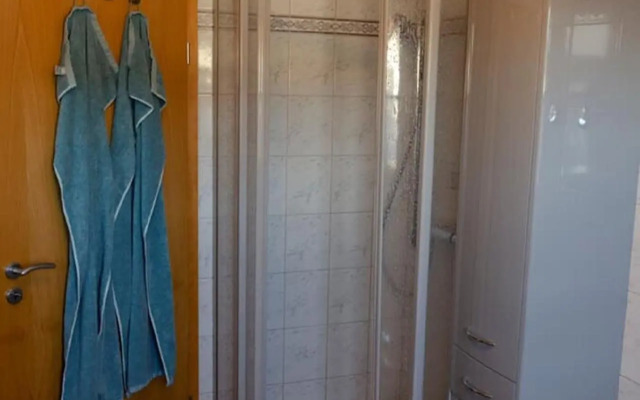 Ferienwohnung Zebrowski