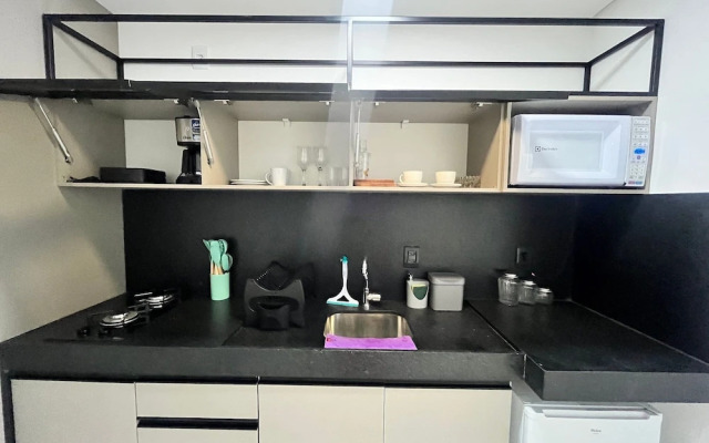 Hyde Park Lofts - by Living