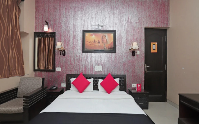 Rudraksh plaza