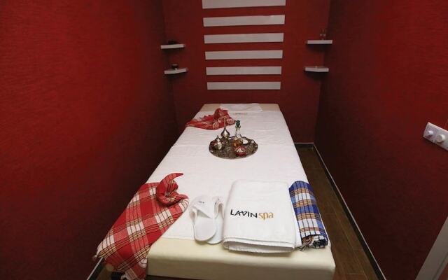 Lavin Otel