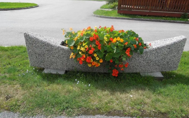 Skjaak Turistheim
