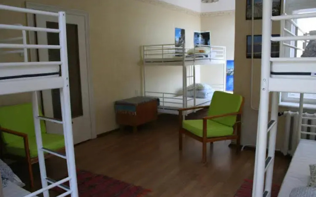 Teddy Bear Hostel Riga