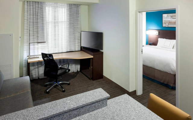 Residence Inn by Marriott Richmond Downtown