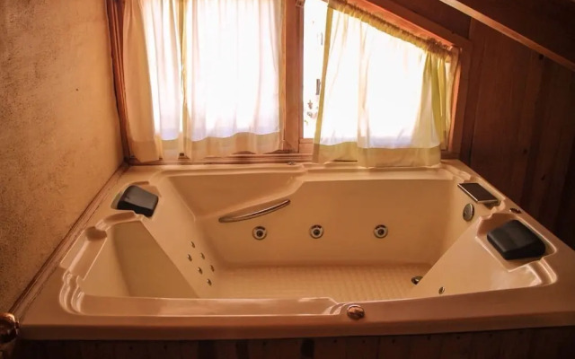 Cabanas Los Abuelos
