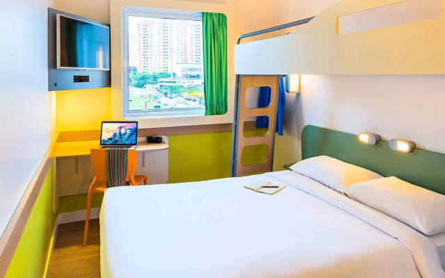 ibis budget Jundiai Shopping