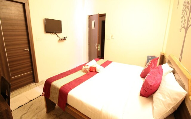 OYO 2756 Hotel Virasat