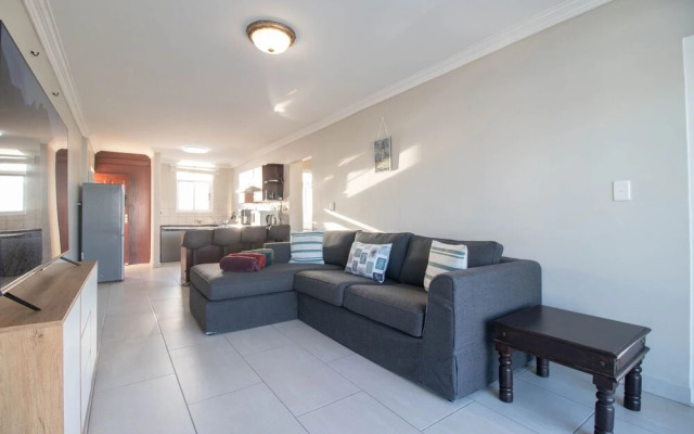 Atlantic Terraces 16 by CTHA